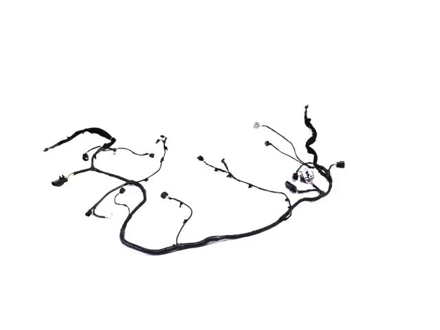 Genuine Mopar Front End Module Wiring 68349996AB