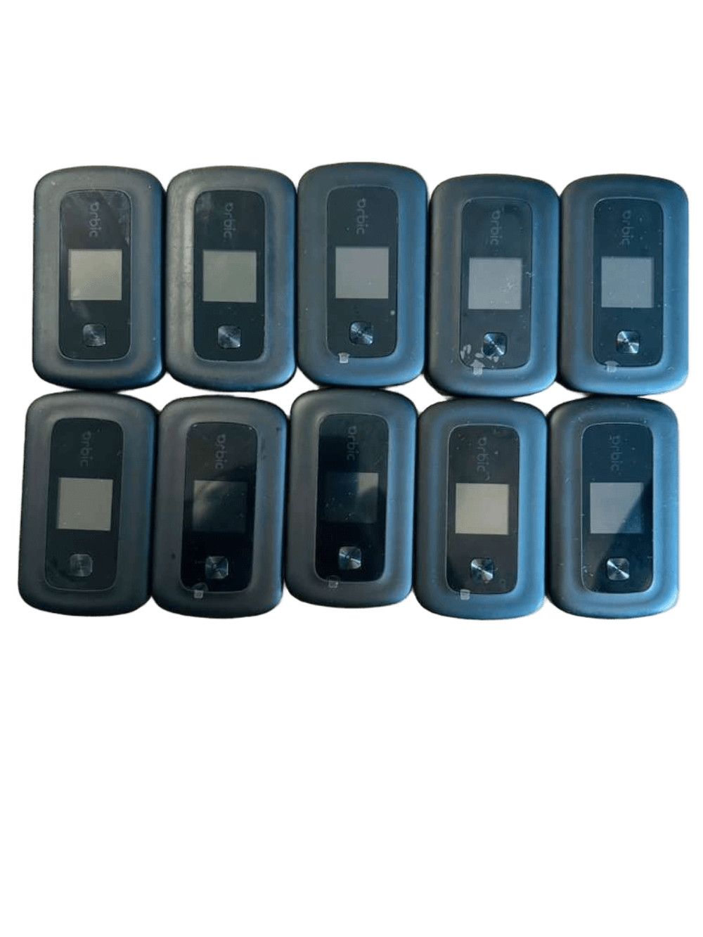 Used - RayHunter Orbic RC400L IMSI Catcher Detector | Stingray / Cell Site Simul