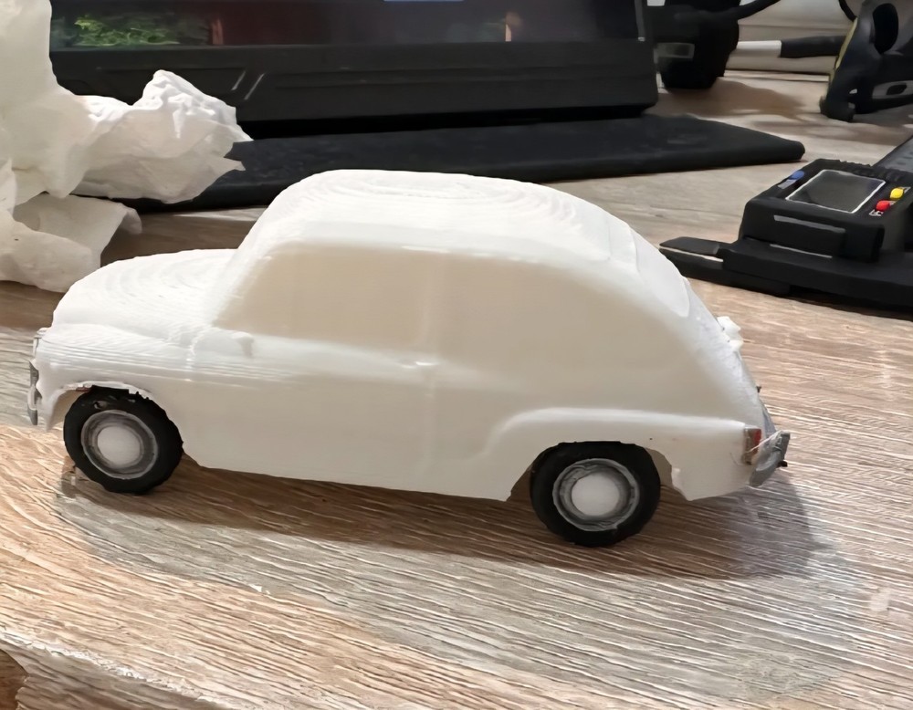 600 Kit Toy