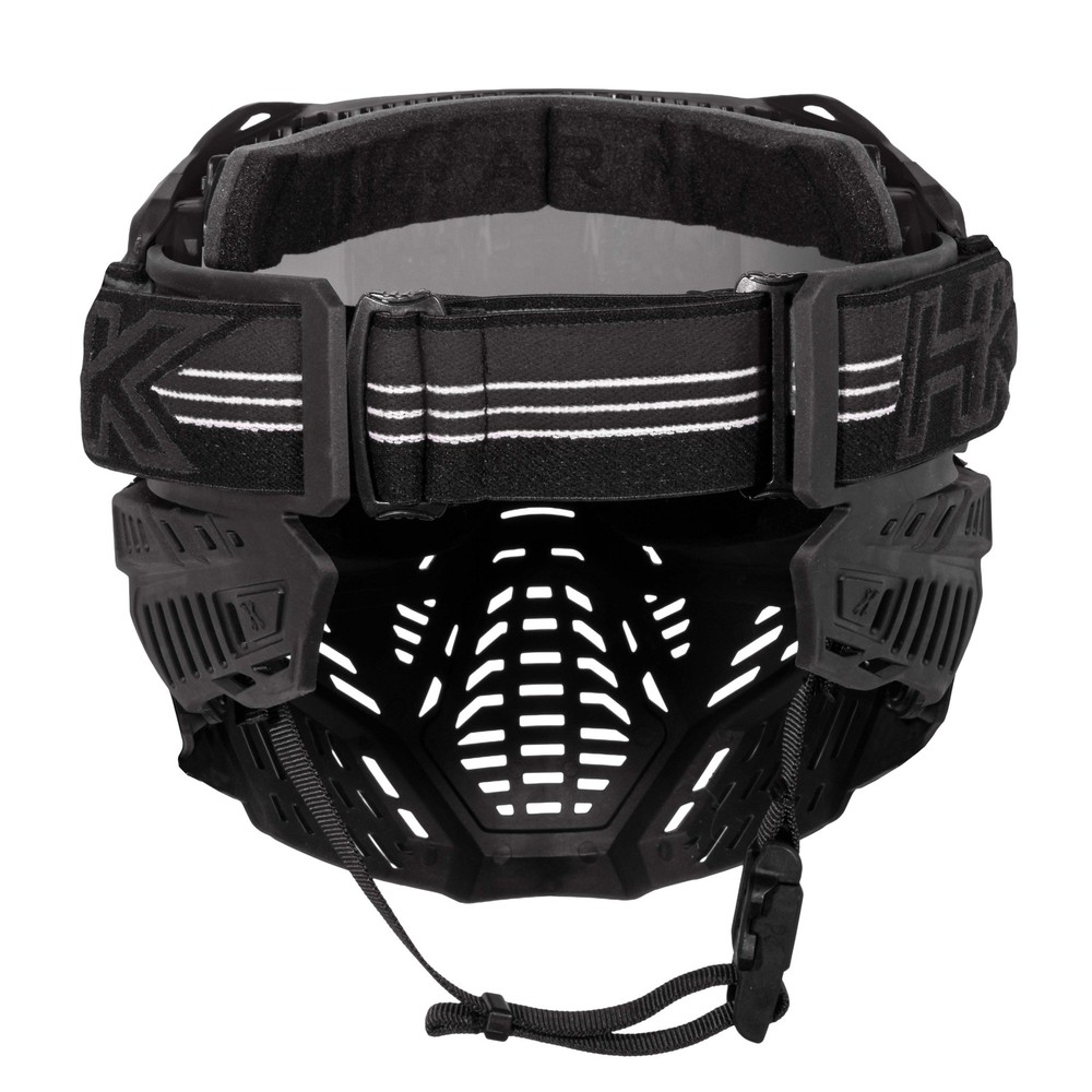 HK Army RMX Goggle System - Black