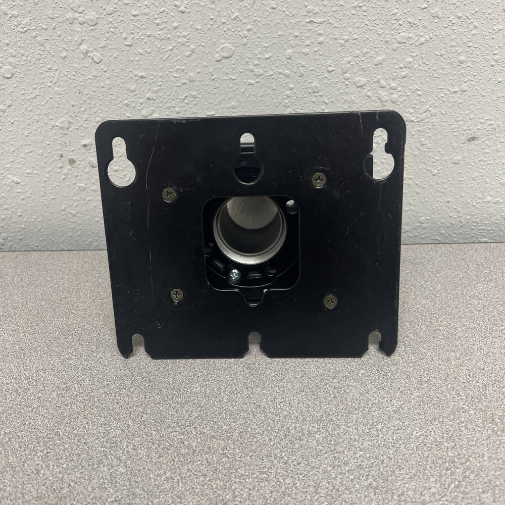 Chief RSMA000 Projector Ceiling Mount W/ CMS003 NO KEY