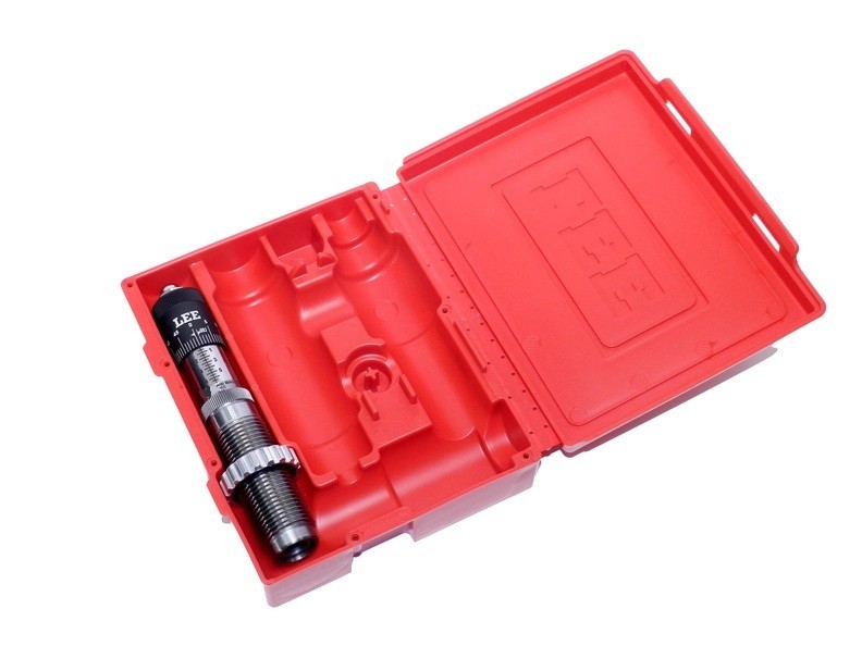 Lee 92220 Rifle Precision Micrometer Bullet Seating Die 223 Rem FREE SHIPPING