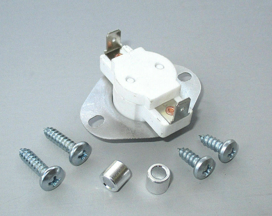 US STOVE 80683 CERAMIC High Limit Safety Switch Thermodisc SAME DAY SHIPPING