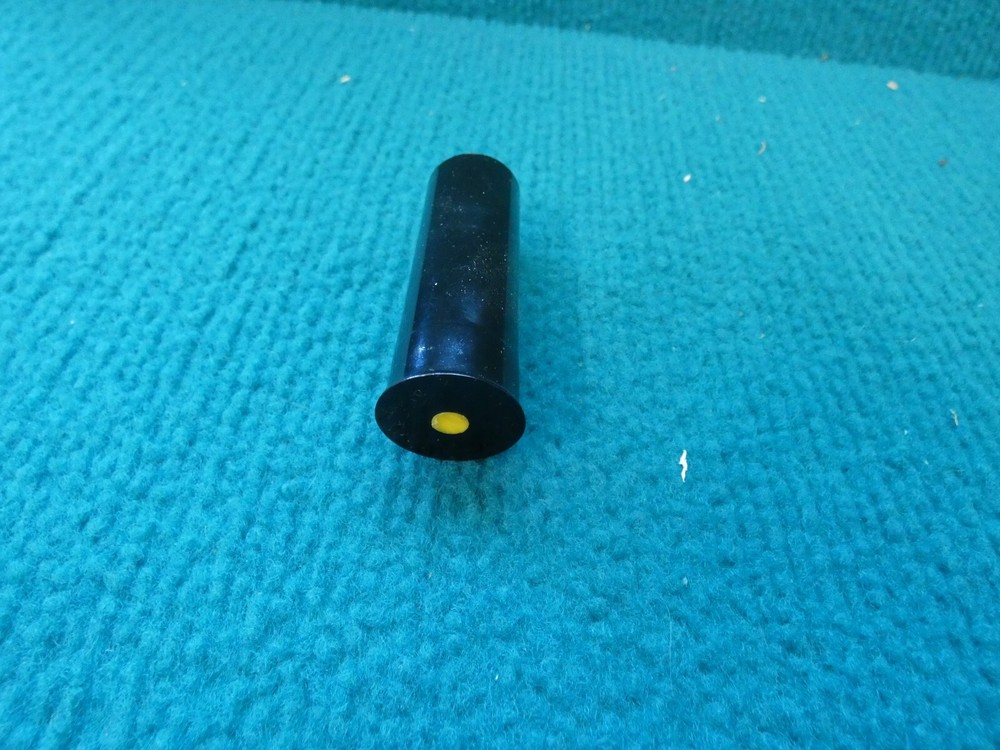 12GA DUMMY TRAINING ROUND
