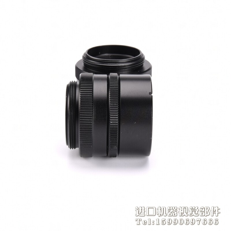 VST VS-MC15 high-resolution low distortion seismic resistant visual macro lens