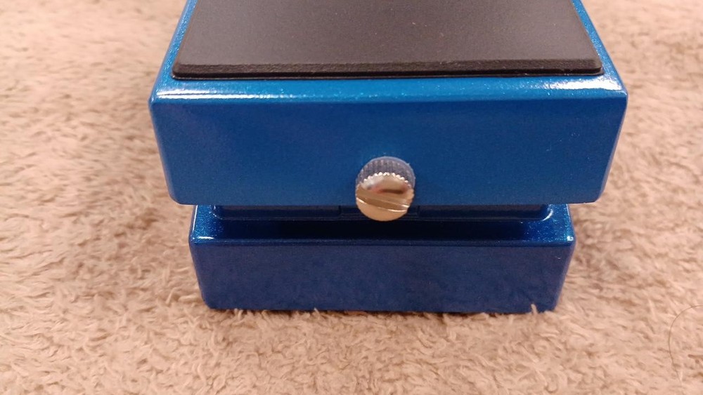 BOSS Model CP-1X Compressor Pedal