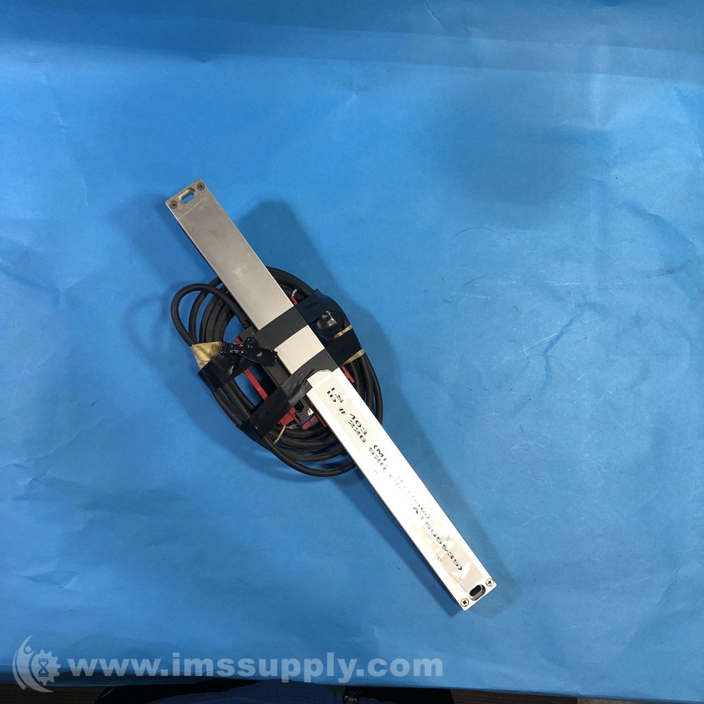 Heidenhain Corp 226 520 CF Linear Encoder USIP