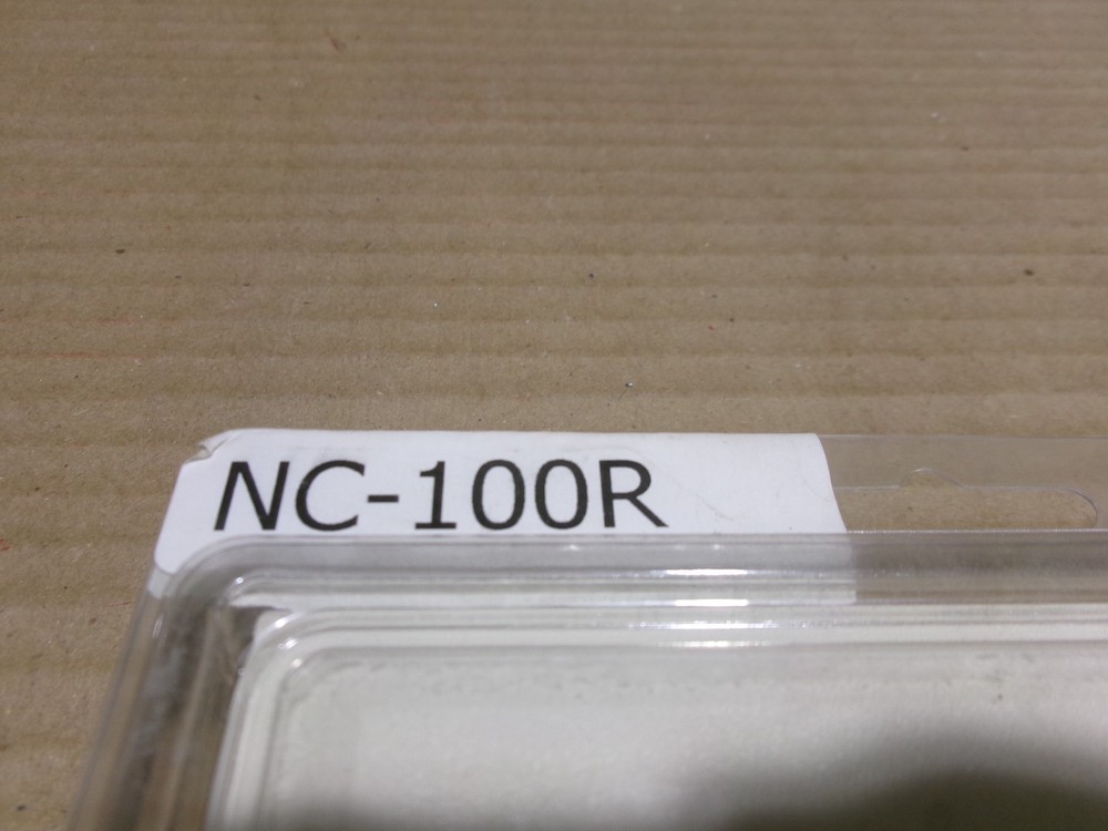 NEW Notifier NC-100R Addressable Relay Module