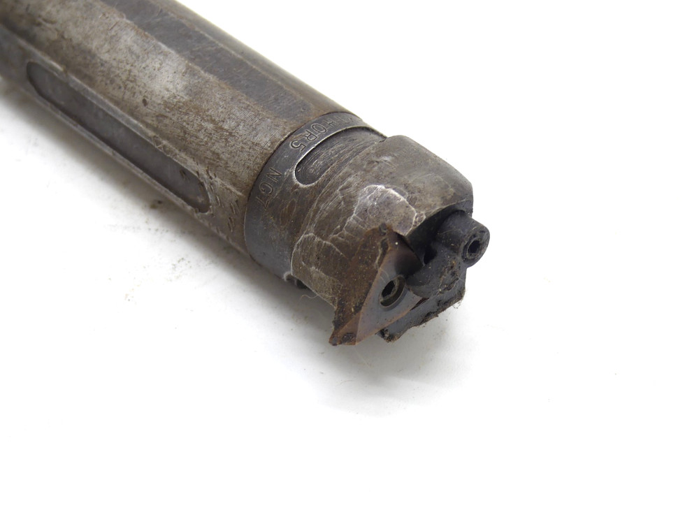 H24-MTHOR NC7 Modular Boring Bar Head Toolholder