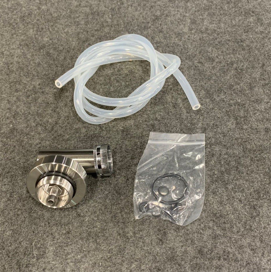 Keg Smiths Spear Base NEW