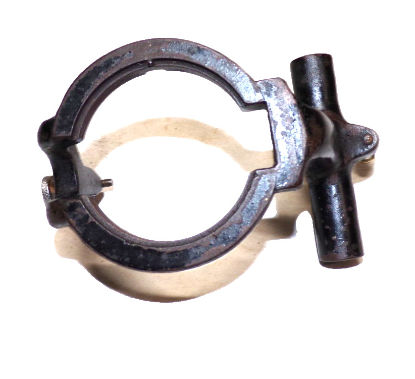 EDISON FIRESIDE PHONOGRAPH HORIZONTAL CARRIAGE ARM , EITHER MODEL