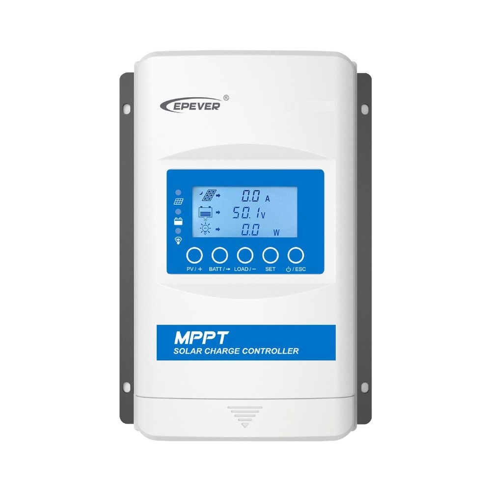 XTRA1210N G3 Series (10~40A) MPPT Charge Controller
