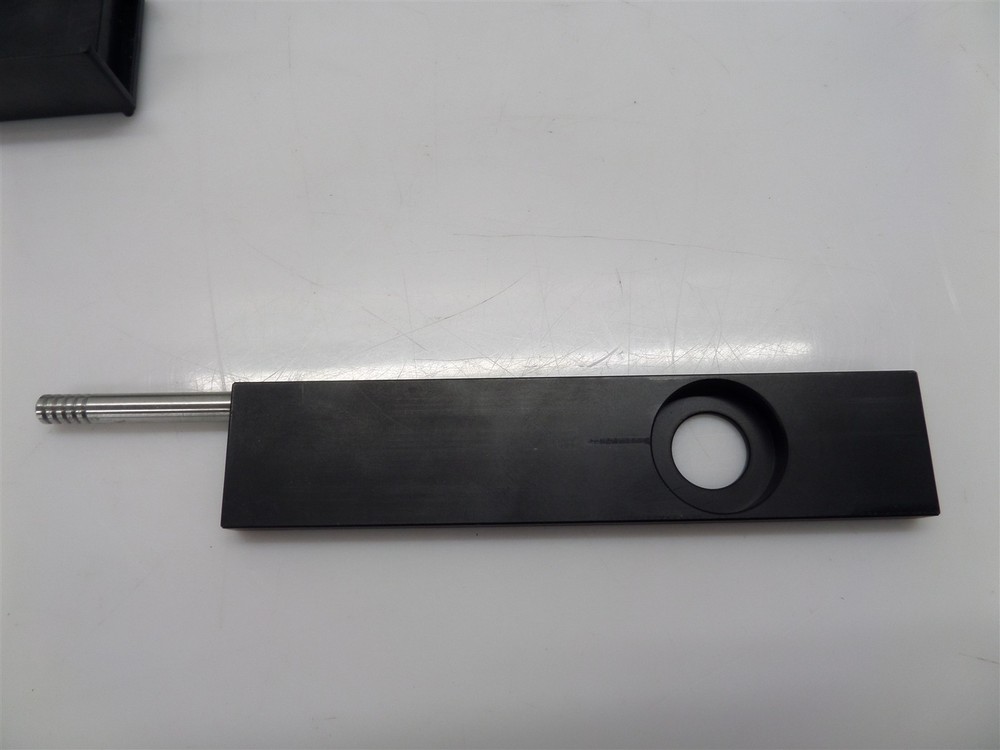 Nikon Eclipse E800 Microscope Slider Parts ND4 ND8 ND16