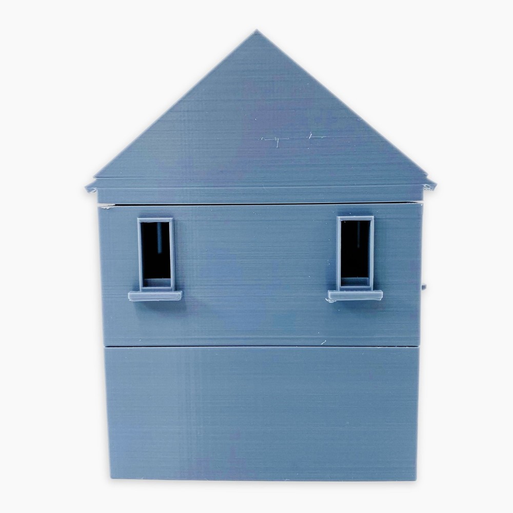 French House