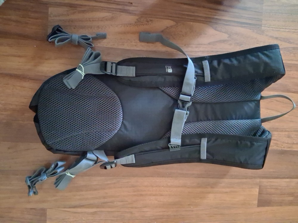 Karrimor ReFuel 2 plus 2 Hydration Pack