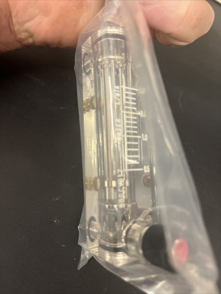 Disco ES MOELH180--B MOELH180B Flow Meter (Lower Nozzle,2L)