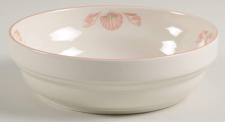 Sango Coquille Cereal Bowl 648864