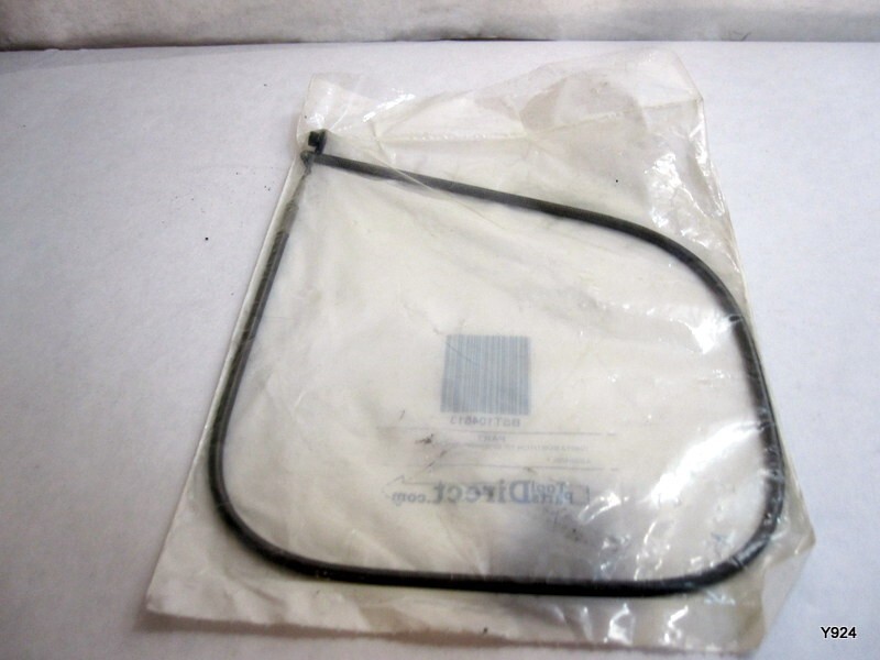 Spring Pusher Assembly 104613 toolsparts direct