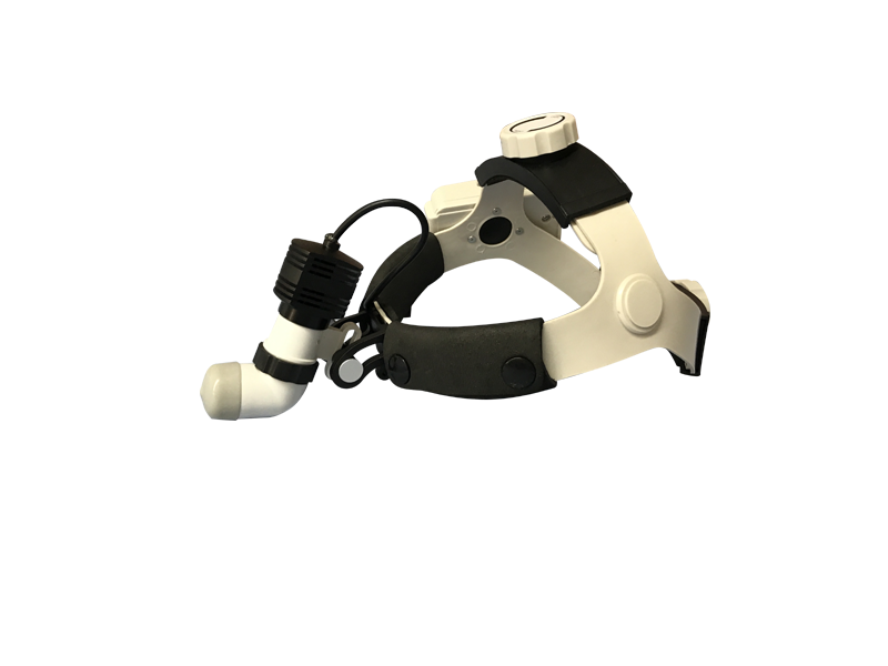 Diagnosis or Surgery LED head light