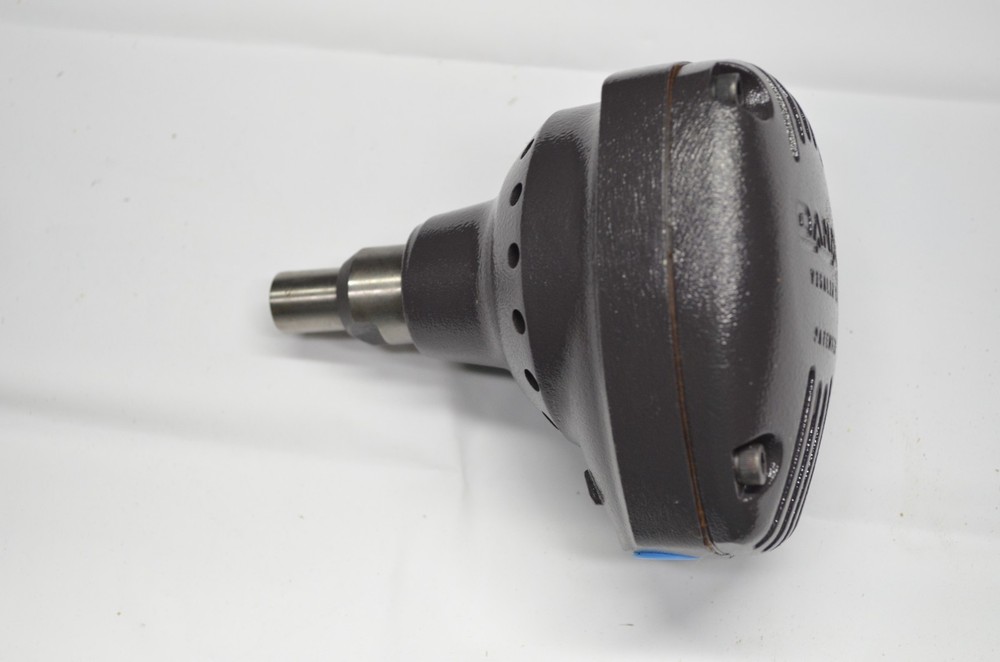 Danair Palm Pneumatic Hammer New