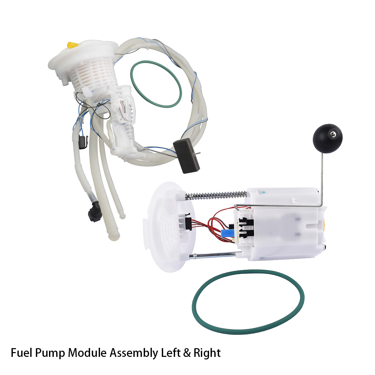 Fuel Pump Left Right For 05-15 Chrysler Dodge Charger Challenger 5136023 5136022