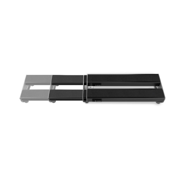 D'Addario XPND 1 Pedalboard