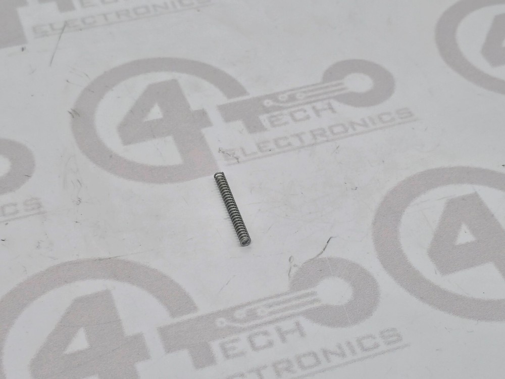 Universal Instruments Compression Spring 10249029 Pack Of 4