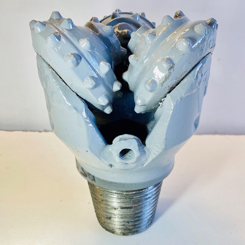 5 1/4 TCI rock bit