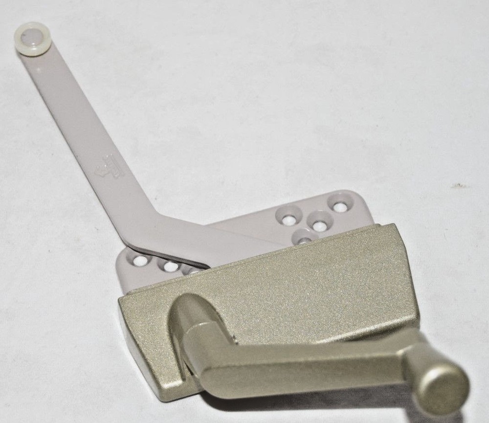 Truth Entrygard Single Arm Window Operator 15 Series With Handle