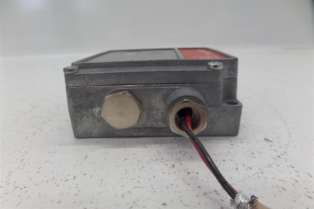 Micro Epsilon CT-SF22-C1 Non-Contact Infrared Temperature Sensor