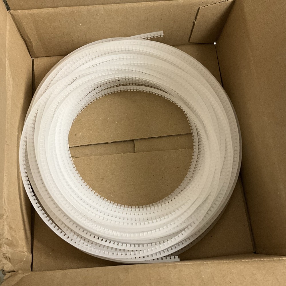 HELLERMANN TYTON FPB 82FT POLYETHYLENE FOR PANEL THICKNESS .052-.083