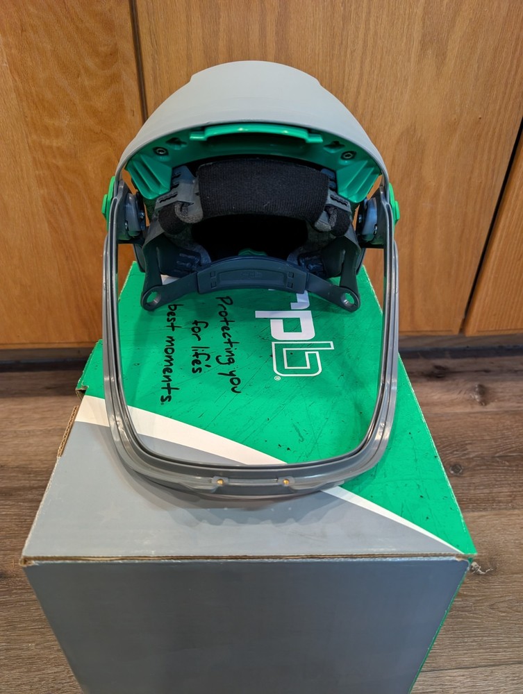 RPB Safety 17-110 T-Link Bump Cap Assembly