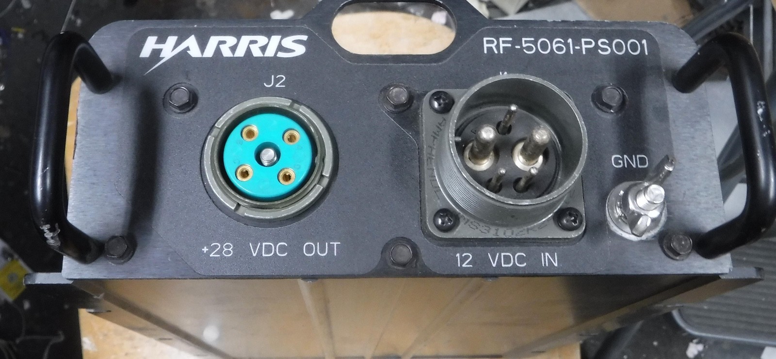 HARRIS  RF-5061-PS001      FREE SHIPPING