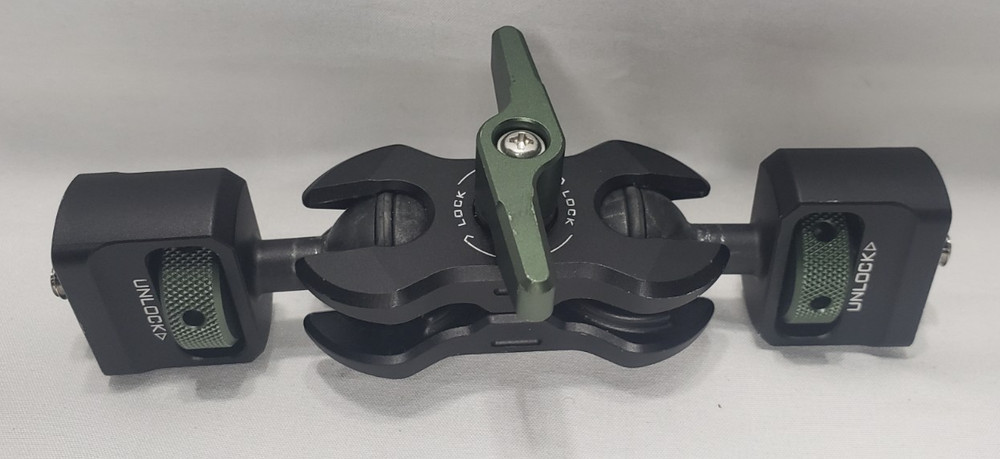 Tilta Mini Articulating Arm TA-MAA