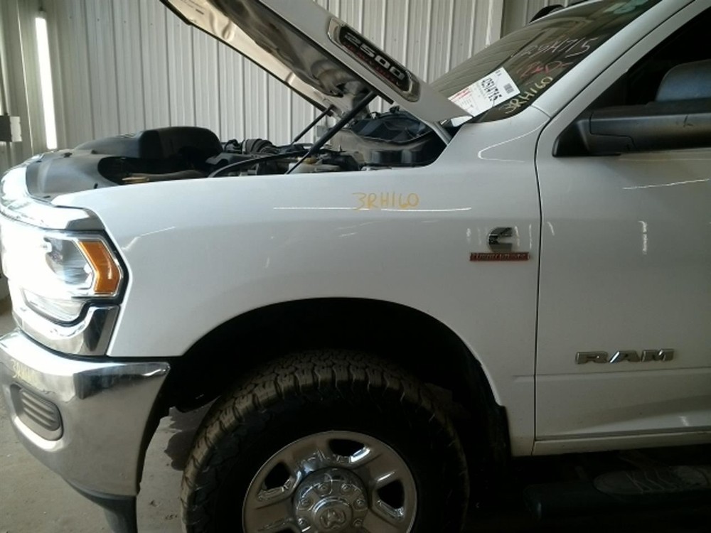 RAM2500 2019 High Mounted Stop Light 104892156