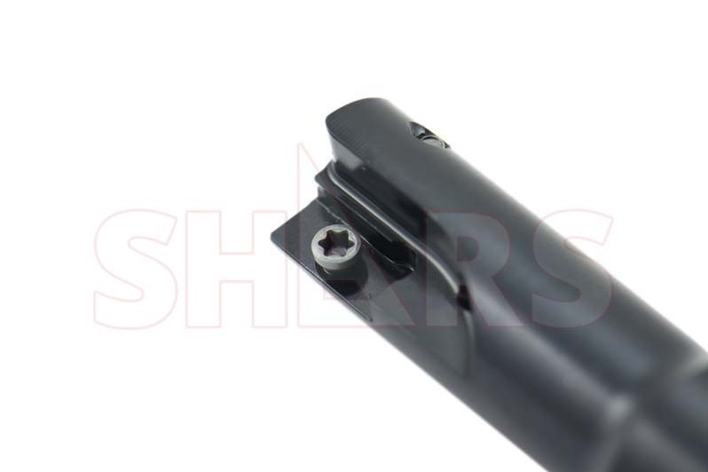 Shars 0.79" Indexable Coolant Through Thread Mill 14IN 14EX Insert ![