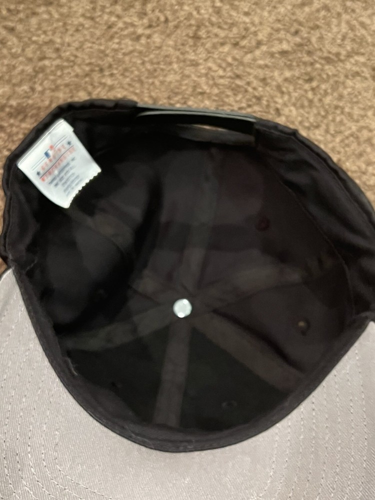 El Roy Face AUTO PITTSBURGH PIRATES Signed MLB SnapBack Hat