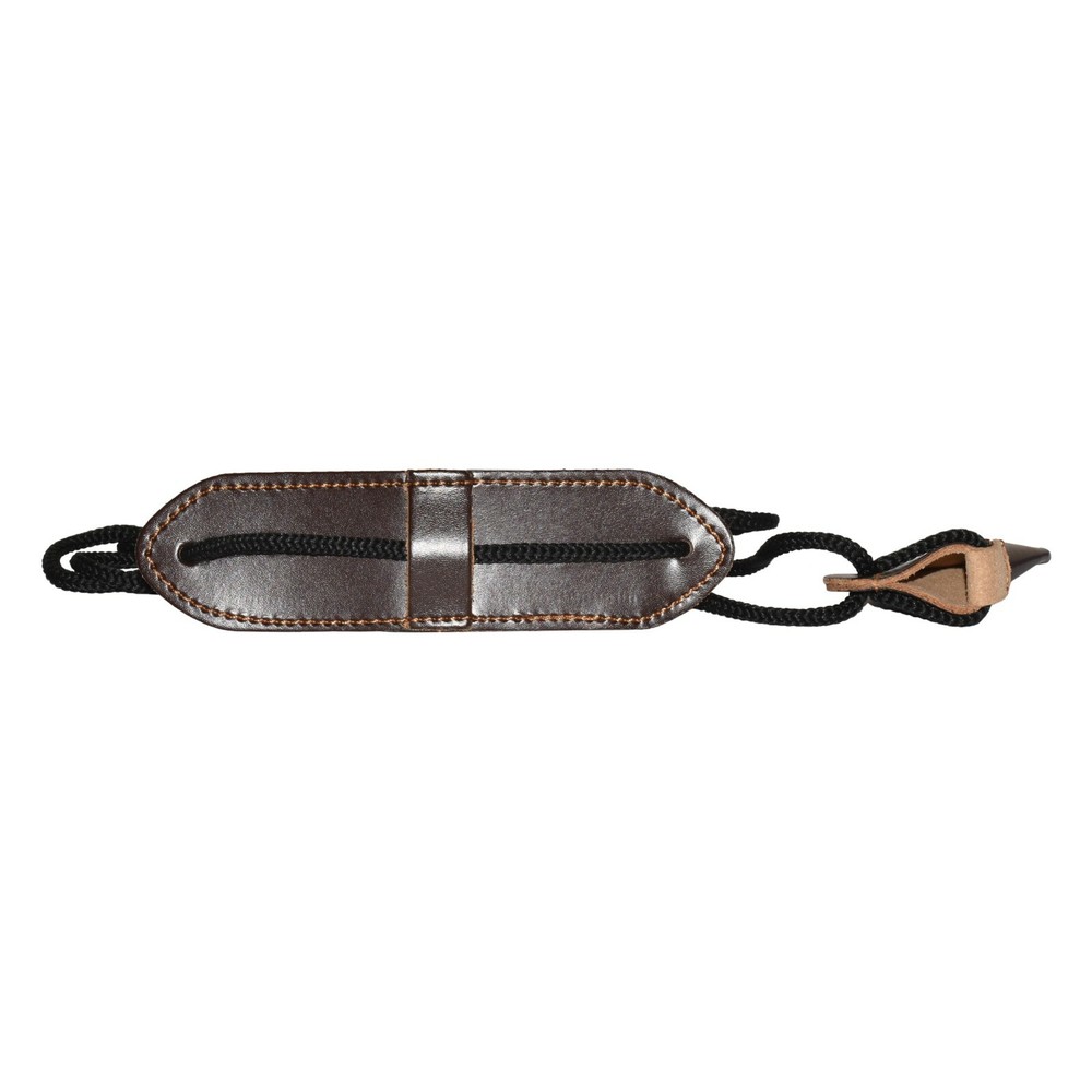 Stringer Leather Bow | Archery Bowstring Tool Rope Traditional Long Bow Stringer