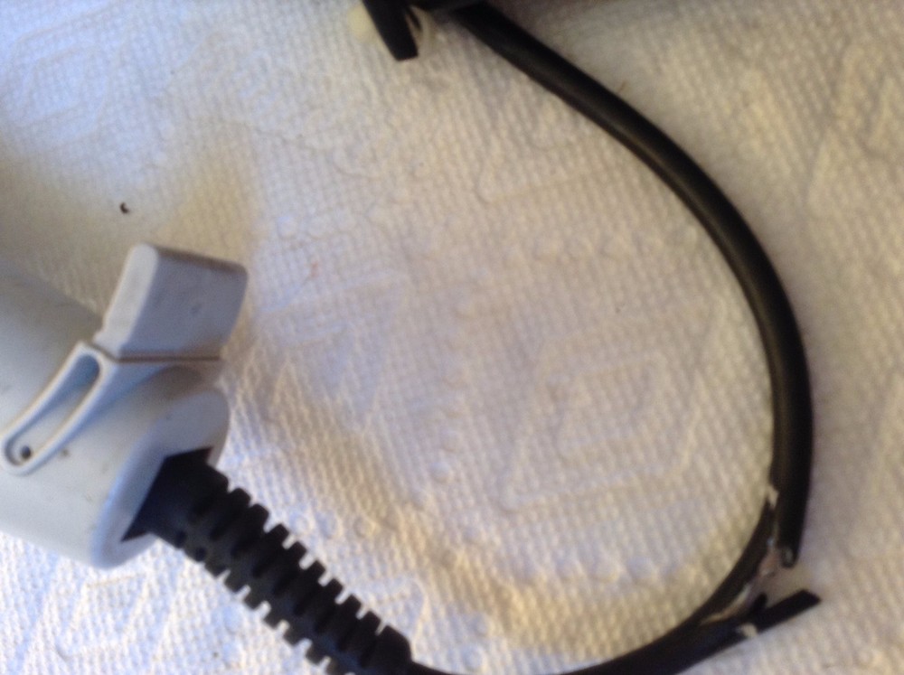 Datalogic QS25-3100-01 Bardcode Scanner