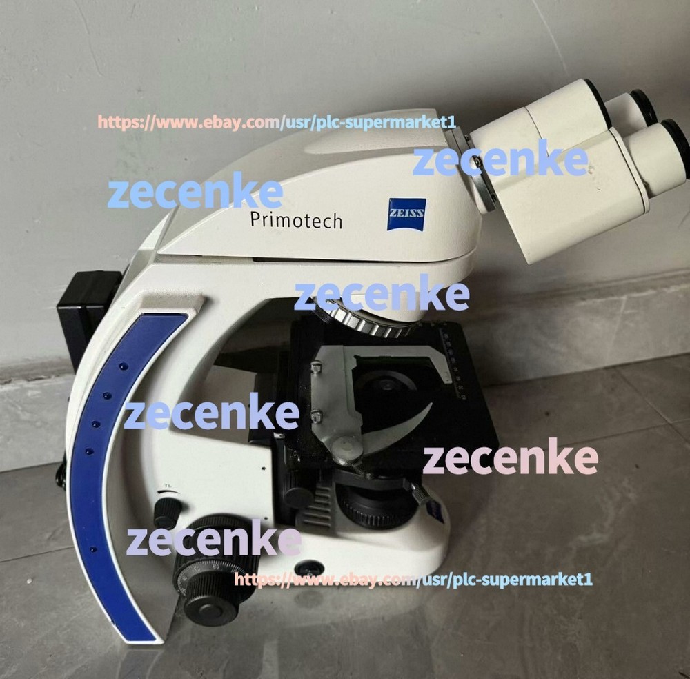 Zeiss Primotech MAT Microscope Tripod Microscope-