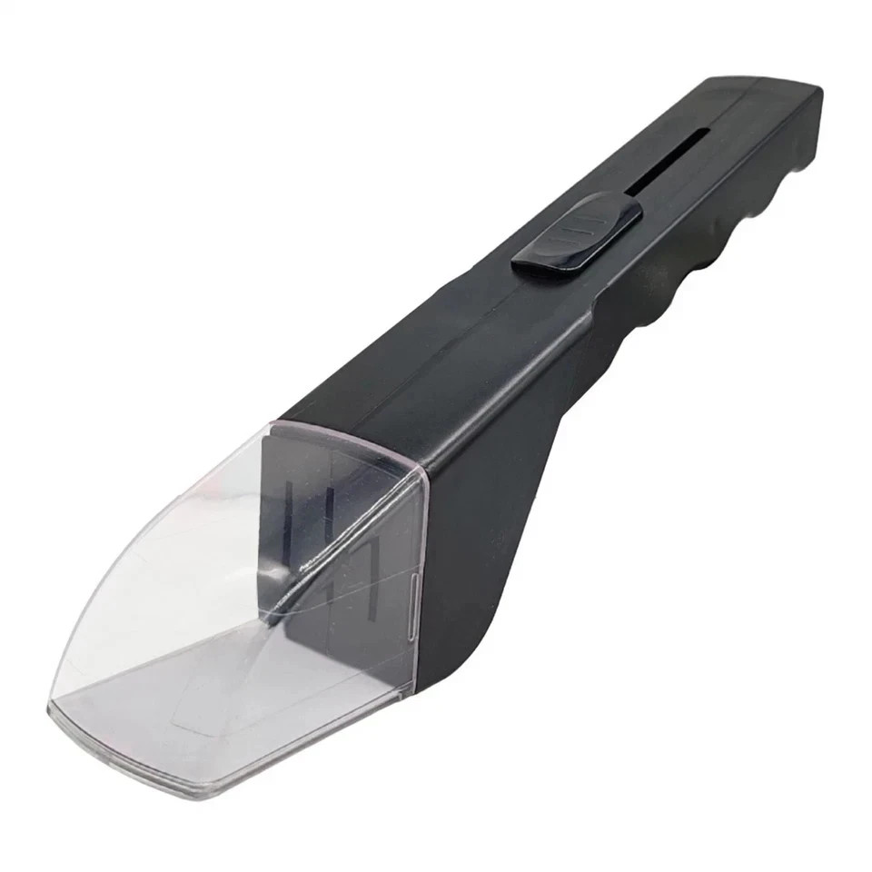 Handheld Insect Catcher – Spider & Bee Clamp Tool, Safe Bug Catching Artifact **