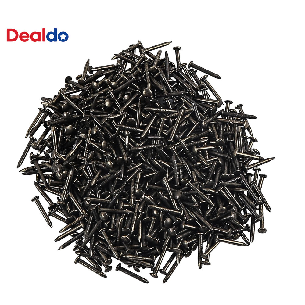 500PCS Small Nail round Head Tiny Nails String Art Nails Hand-Made Hardware Acce