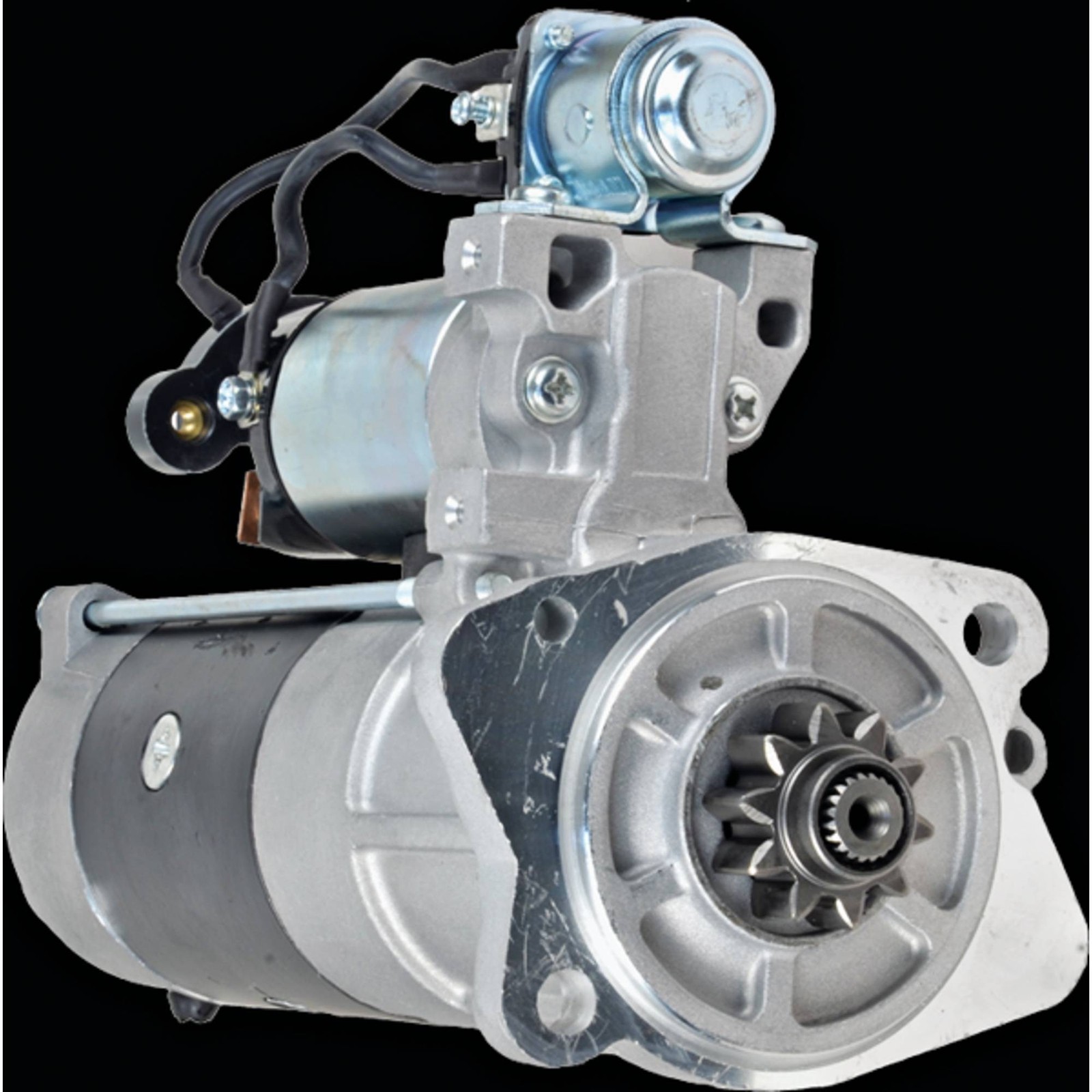 Starter For Caterpillar Excavator 311B 312B 314C 315C 318C 320B 320C 321C