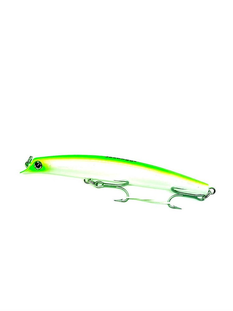 Joe Baggs Swarter 7in - 1.5oz.