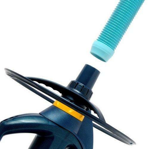 The Zodiac G3 Advanced Suction Side Automatic Pool Cleaner (W03000)