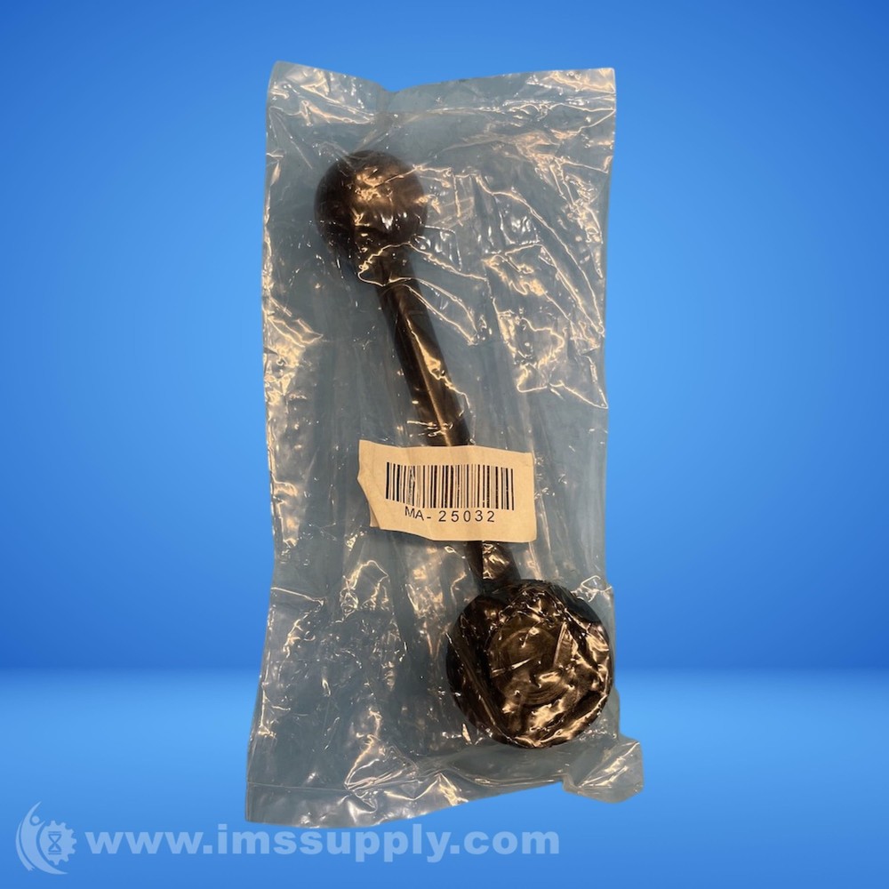 MA-25032 Bronze Serving Spoon FNFP