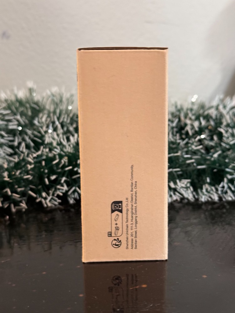 TECKNET Wireless Mouse 2.4G USB Optical Mouse for Laptop PC – NEW