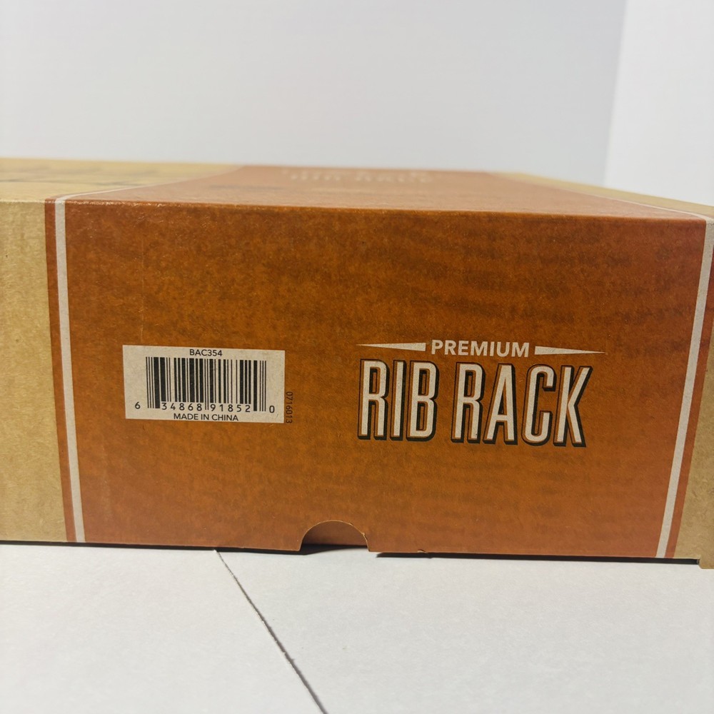 Traeger BAC354 Rib Rack