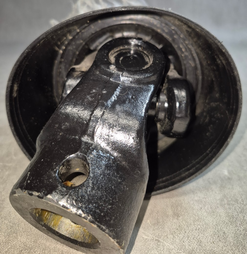 Open Box PTO Shaft T4-750 30" 35HP 540 RPM Tiller Mower Tractor Drive New