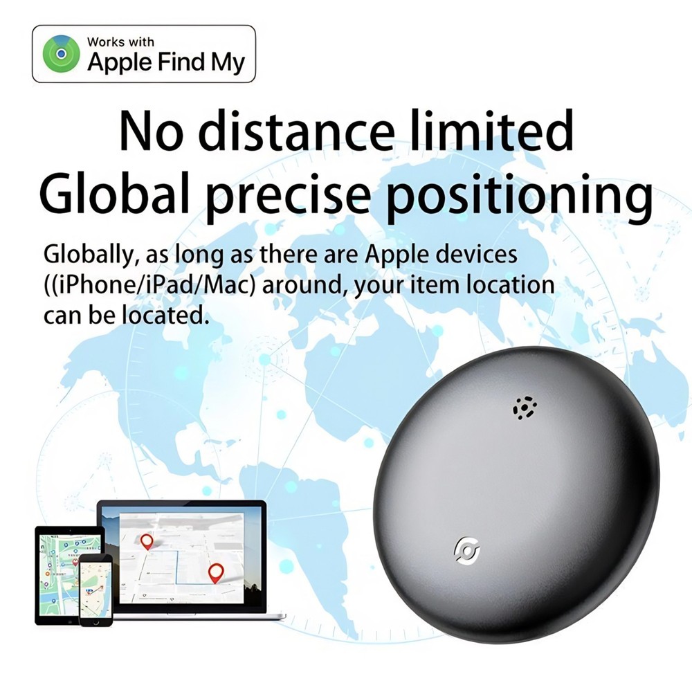 GPS Tracker for Vehicles Car Tracking Device,Mini Hidden for iPhone